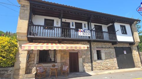 Foto 2 de Casa o xalet en venda a Barrio Poblado Renedo, Cabuérniga, Cantabria