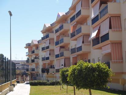 Flat for sale in Puerto de Estepona