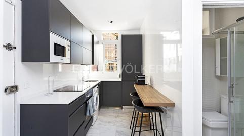 Foto 4 de Apartament en venda a Calle de Ilustración, Argüelles, Madrid