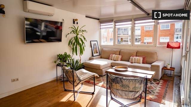 Piso en Alquiler en Pacífico