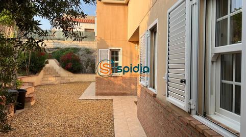 Photo 4 of Country house for sale in Tébar - Los Arejos, Águilas