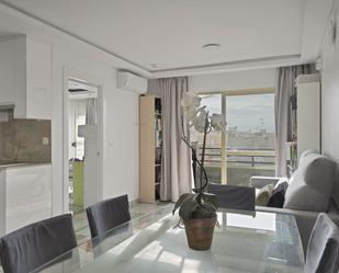 Menjador de Apartament en venda en Estepona