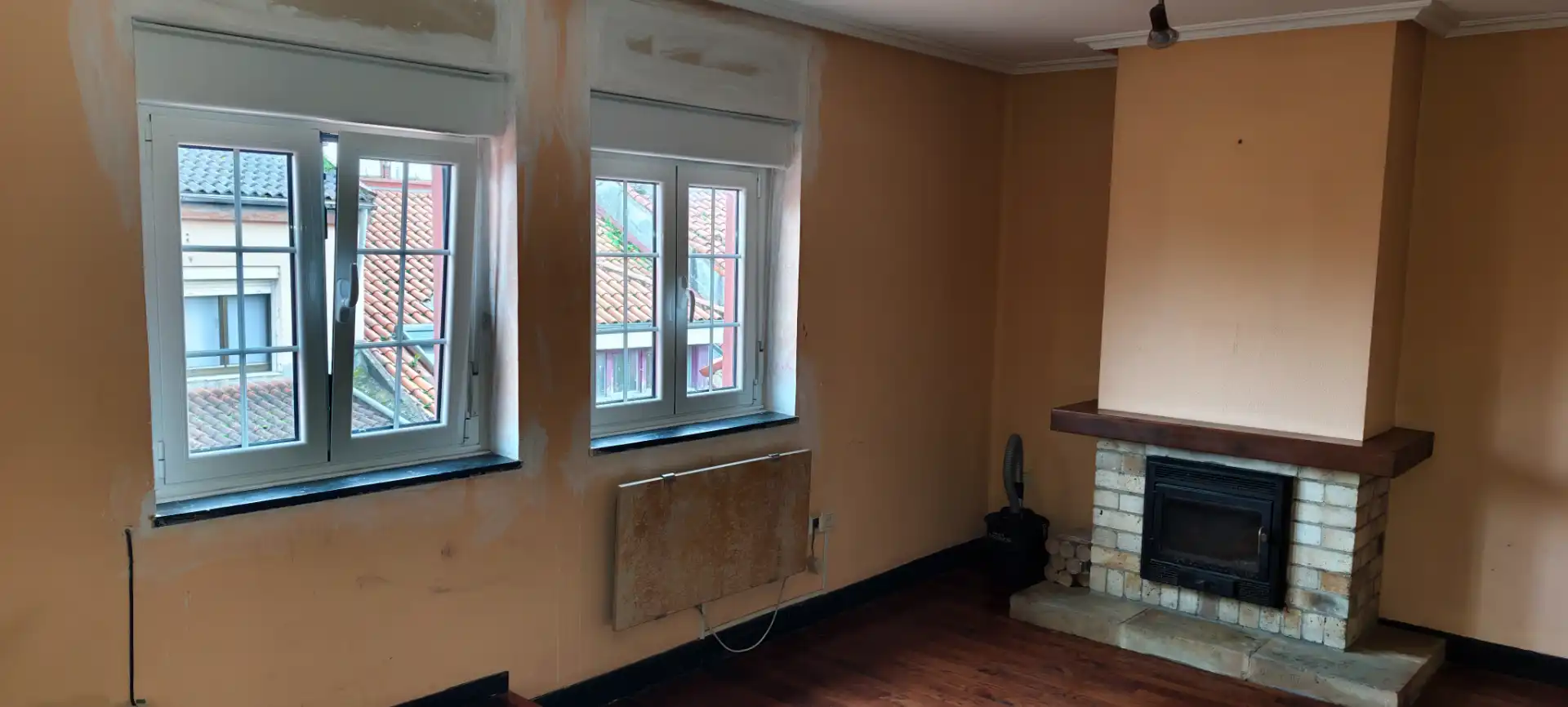 Habitación de Piso en venta en Avilés con Calefacción y Parquet