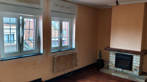 Foto 4 de Pis en venda a Calle la Ferrería, Centro, Avilés