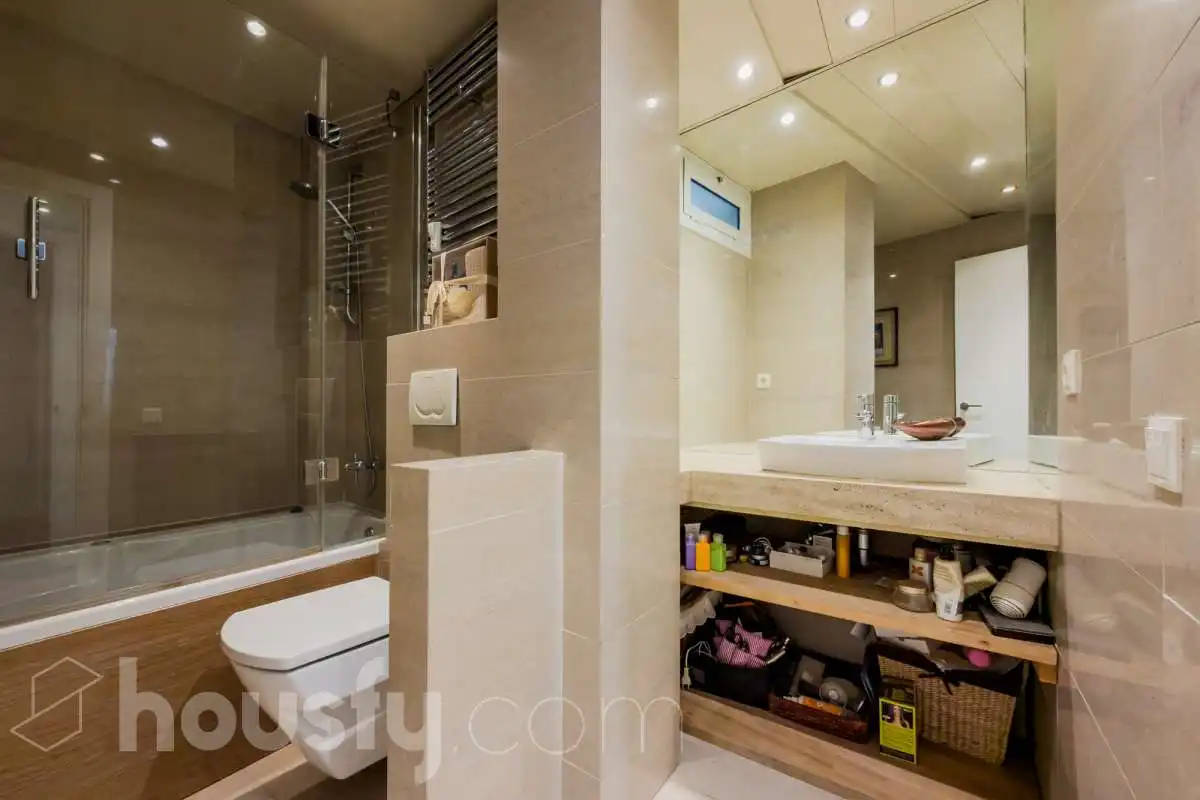 Penthouse mit Aufzug zum Verkauf in CL BALMES ., imagen 16