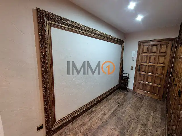 Ático en venta en Andorra la Vella con Calefacción