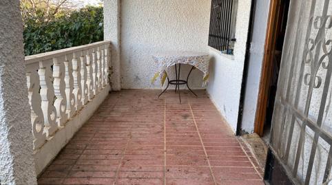 Foto 4 de Casa adosada en venda a Calle Madroño, Trijueque, Guadalajara