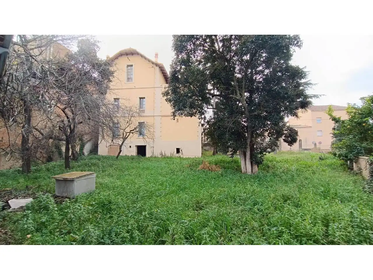 Casa o xalet en venda en Martorelles amb Jardí privat, Terrassa i Alarma