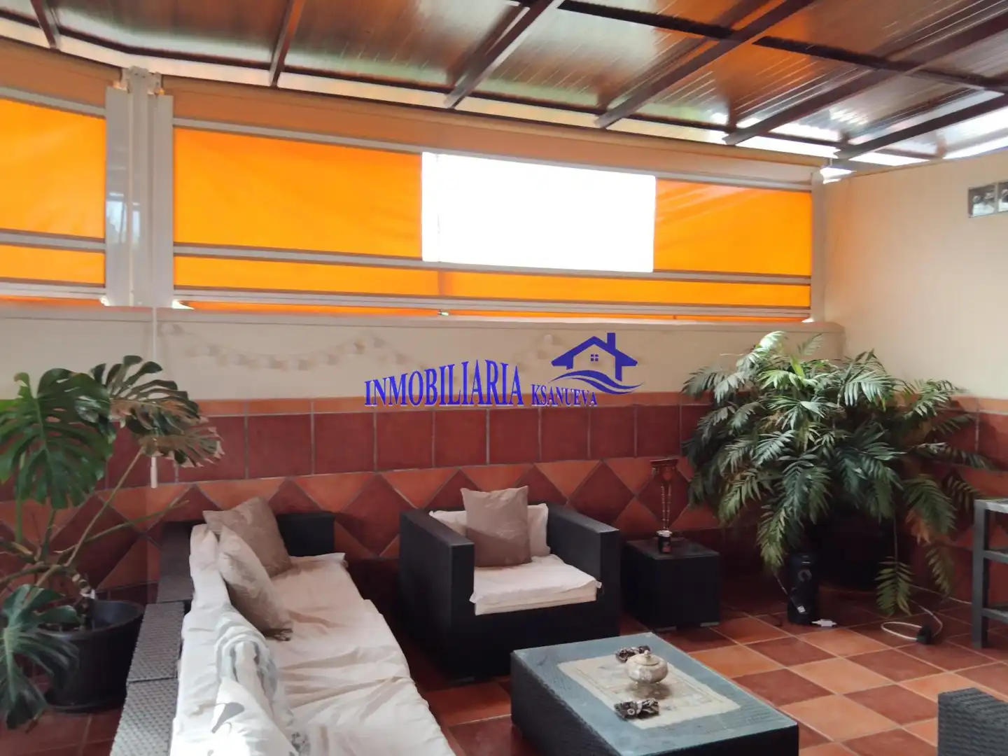 Villa con terrazza in vendita a Periurbano Norte, imagen 2