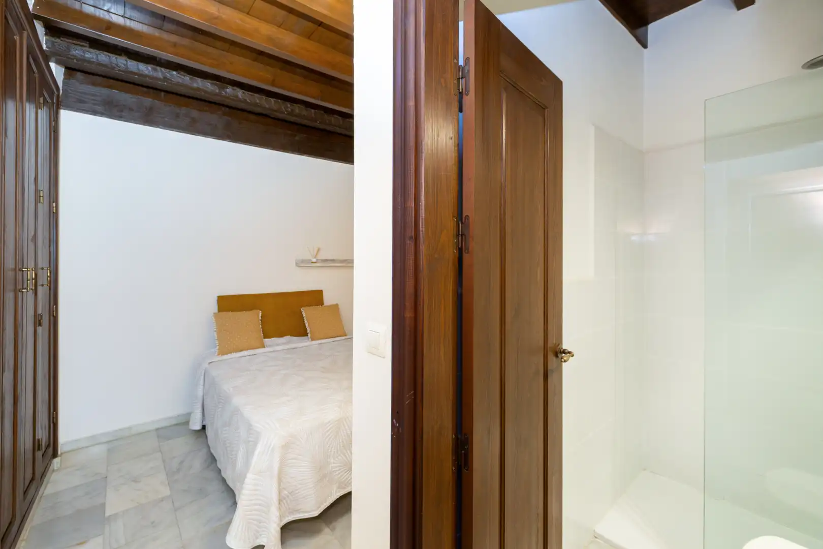 Mini appartamento in vendita a Calle Cocheras de San Cecilio 5, imagen 11