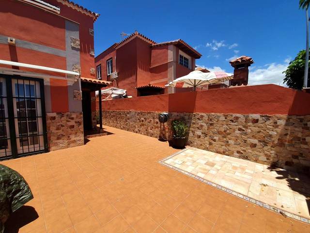Casa-chalet en Venta en General Tf 652 en Guargacho