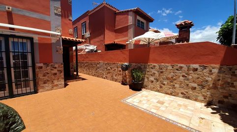 Foto 2 de Casa o chalet en venta en General Tf 652, Guargacho, Arona