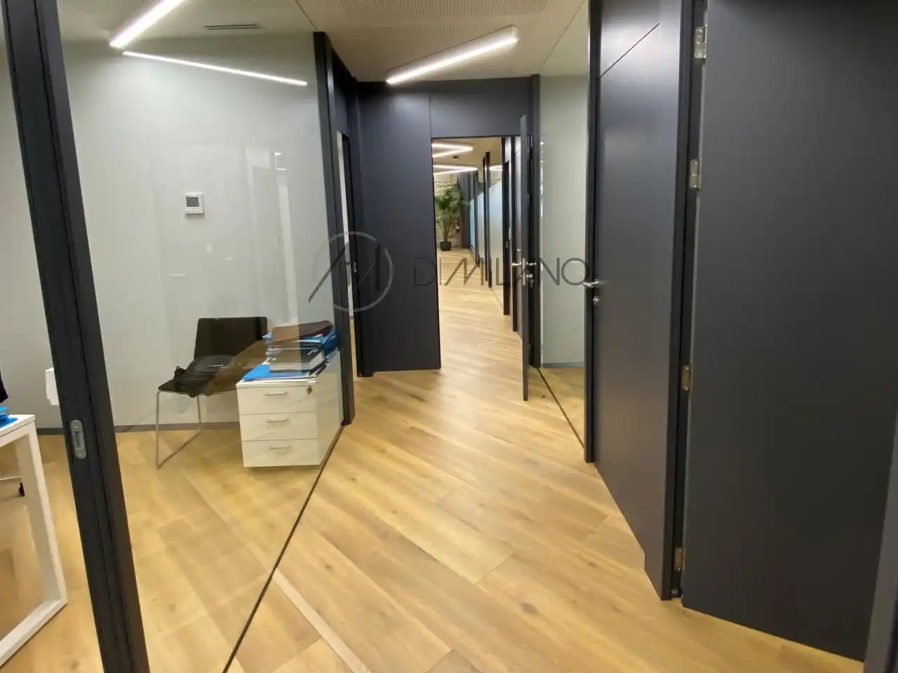 Local comercial de lloguer a Plaza de Compostela, imagen 6