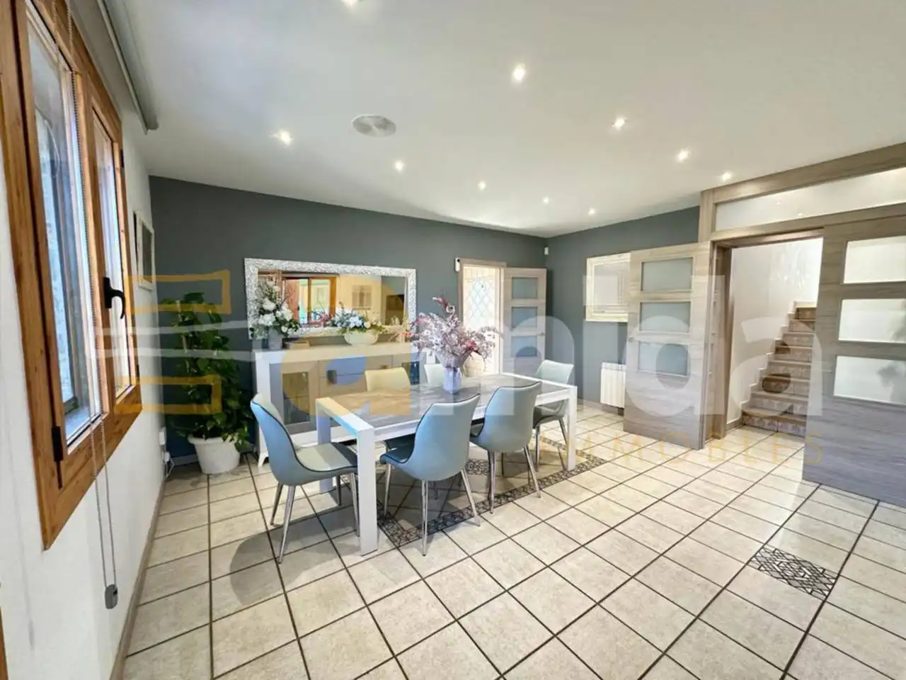 Villa mit Pool zum Verkauf in Poble, imagen 29