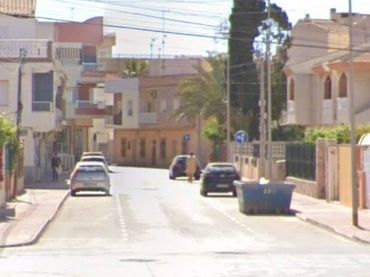 Appartement avec balcon à vendre à Calle RODRIGUEZ DE ALMELA