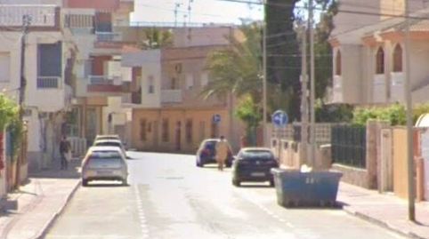 Venta Piso en Los Alcázares  Murcia