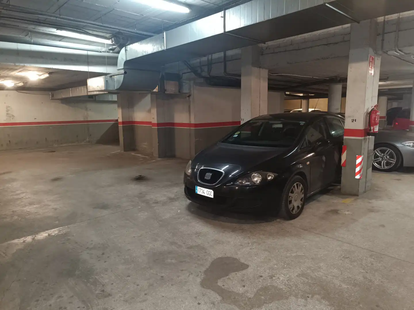 Parking with lift for sale in IBERICA, imagen 5