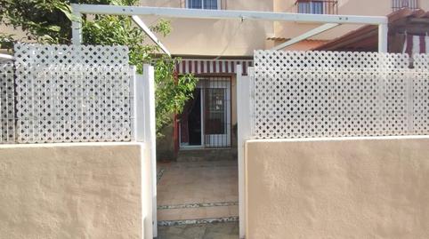 Foto 4 de Casa adosada en venta en Camposoto - Gallineras, Cádiz