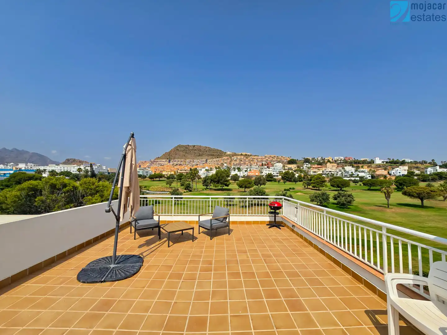 Appartement compact avec terrasse à vendre à Avenida Costa Levante 8B, imagen 9