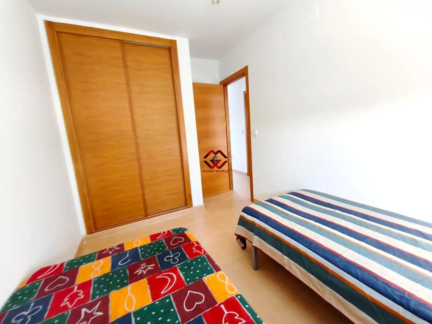 Apartament amb piscina en venda a Avenida BULEVAR CENTRAL CAÑADAS, imagen 14
