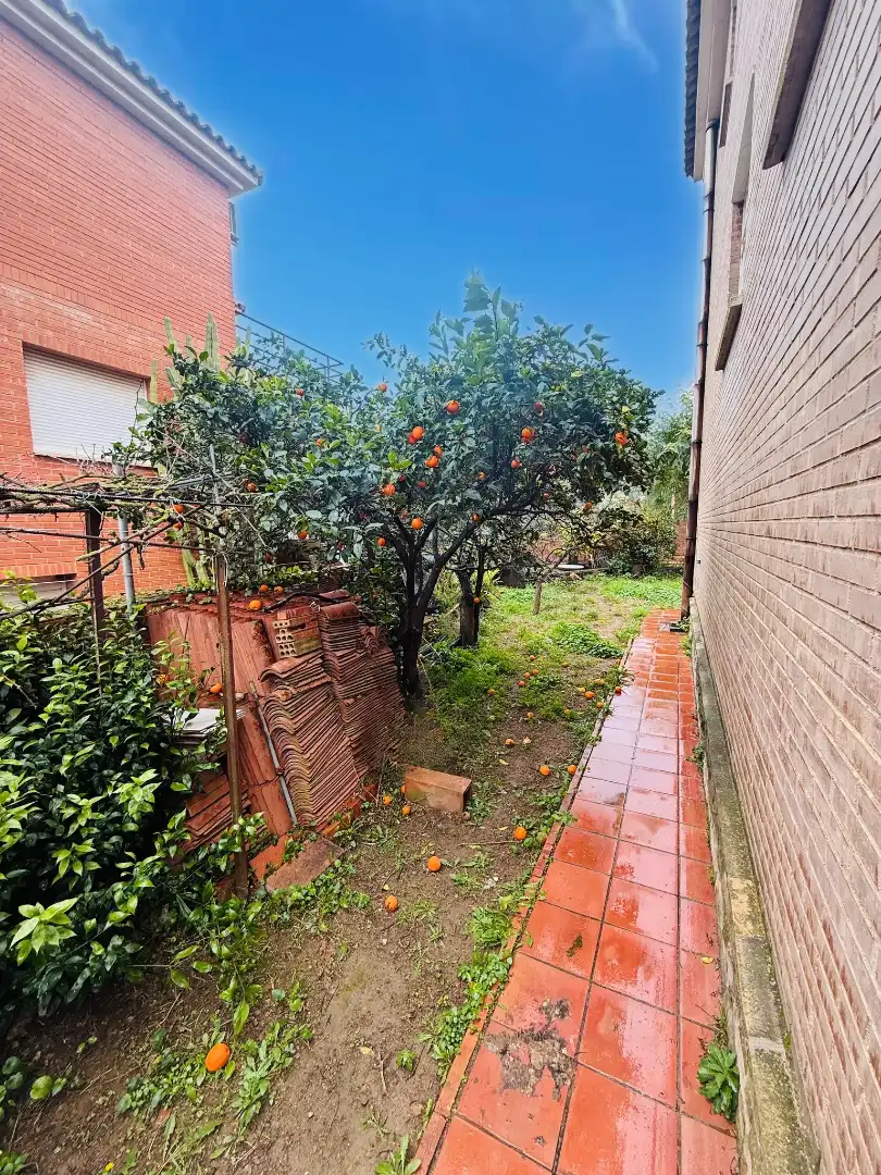 Casa con terraza en venta en Ronda Morell i Vilallonga 12, imagen 13