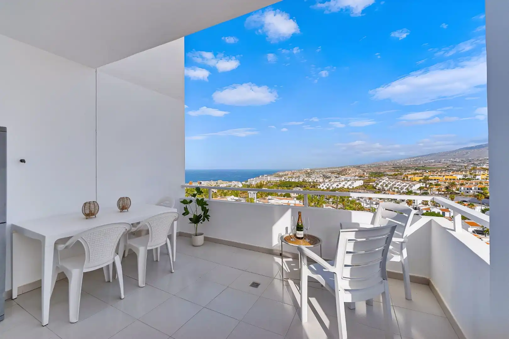 Apartment mit Pool zum Verkauf in Costa Adeje, imagen 3
