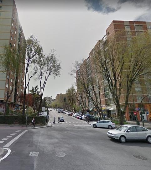 Foto 2 de Pis en venda a C/ Antonio López Aguado, La Paz, Madrid Capital