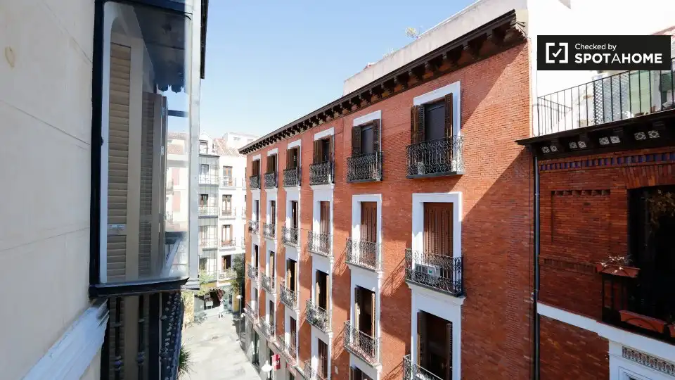 Appartement avec terrasse à louer à Centro, imagen 16