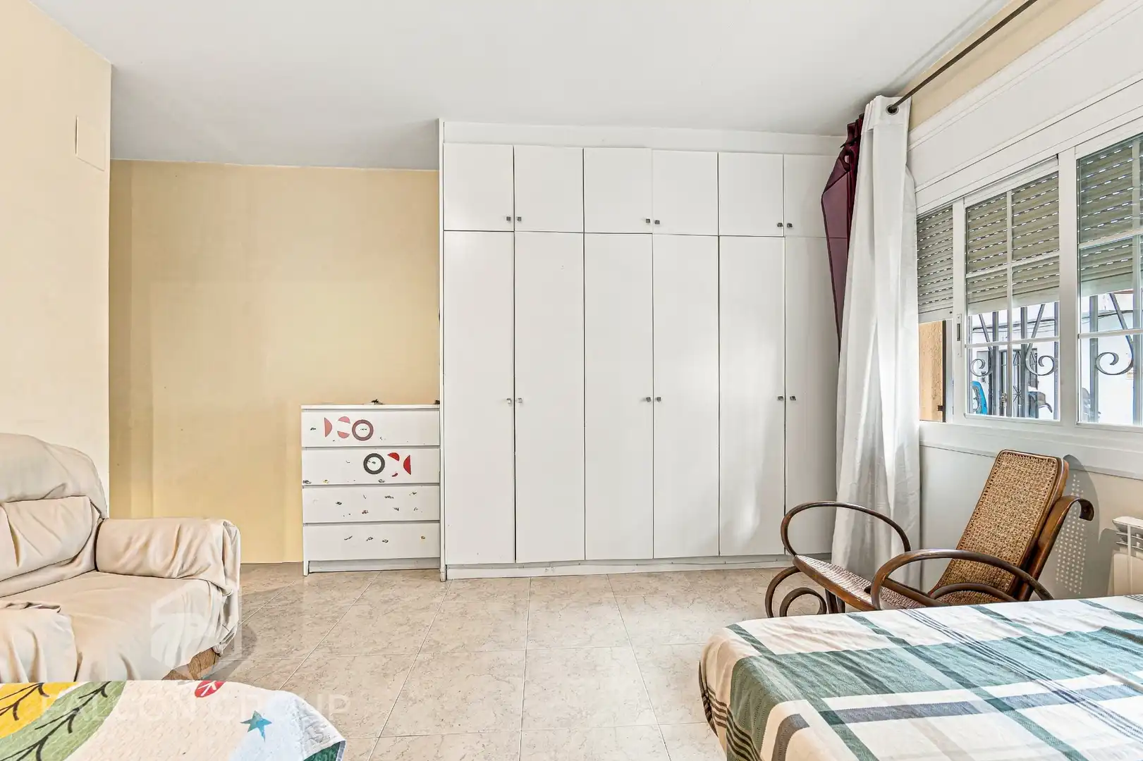Habitación de Planta baja en venta en Calafell Poble