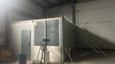 Foto 3 von Fabrikhallen zum Verkauf in Calvarrasa de Abajo, Salamanca