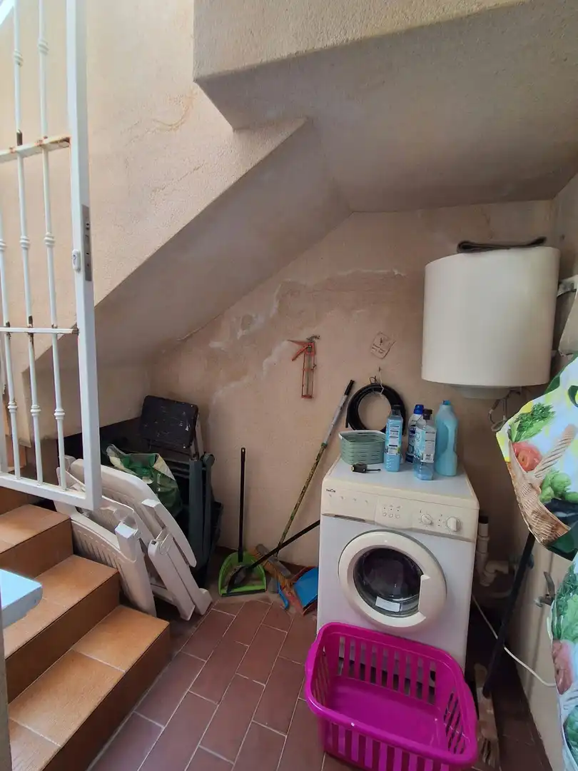 Apartamento en venta en Orihuela