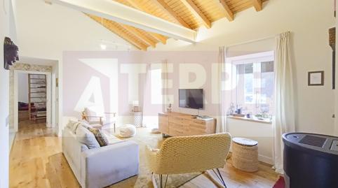 Foto 4 de Piso en venta en Bonanza Ibilbidea, Pasaia, Gipuzkoa