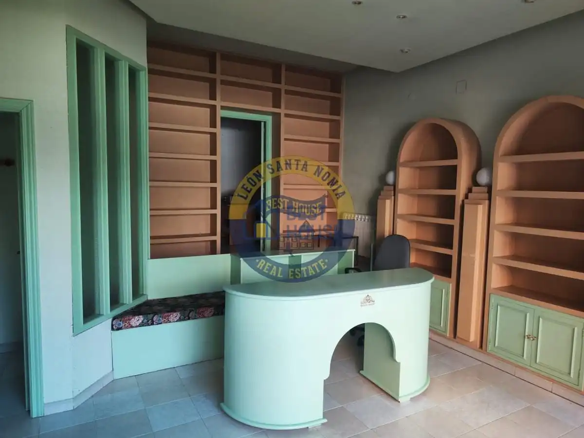 Local comercial en alquiler en El Ejido- Santa Ana, imagen 2