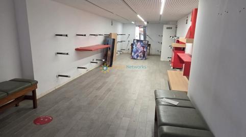 Foto 2 von Gebaude zum Verkauf in Plaza Elíptica - República Argentina, Gandia