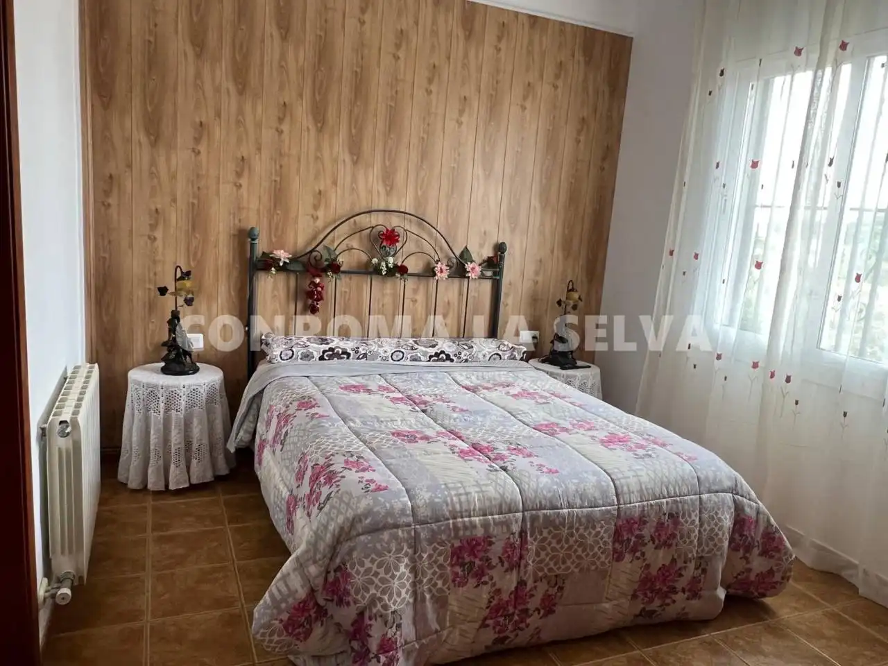 Casa amb piscina en venda a Niàgara Parc - Àgora Parc, imagen 26