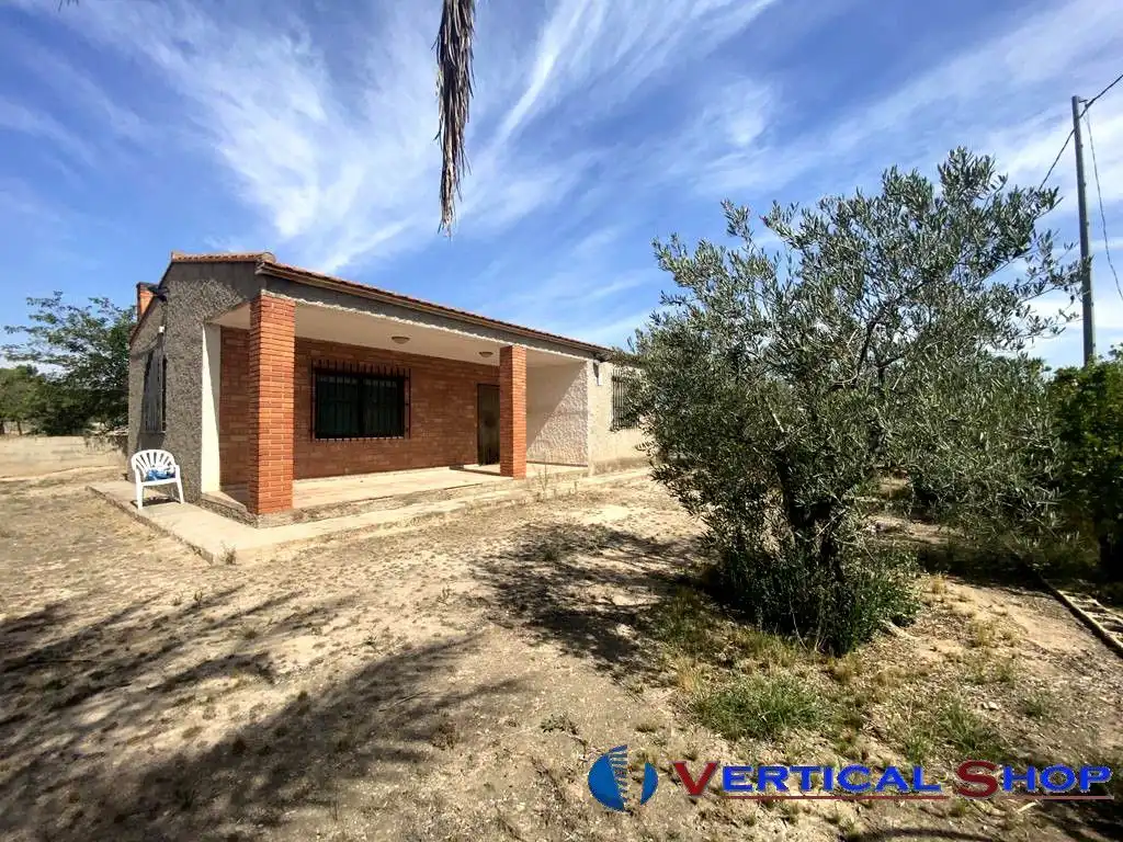 Chalet en venta en Camino Toconera, imagen 3