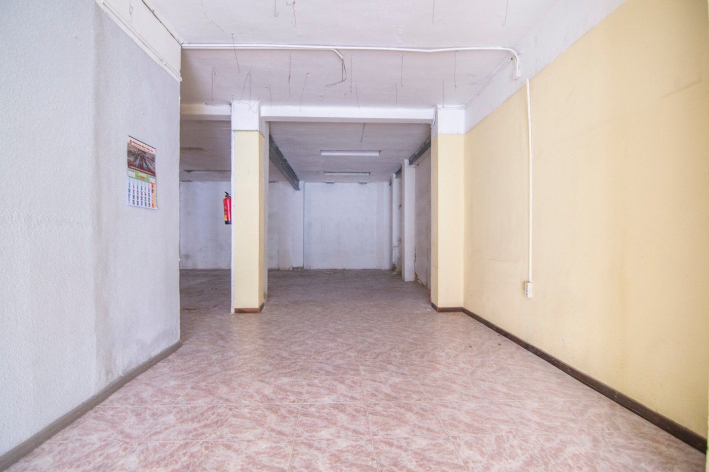 Local de lloguer a Sant Antoni