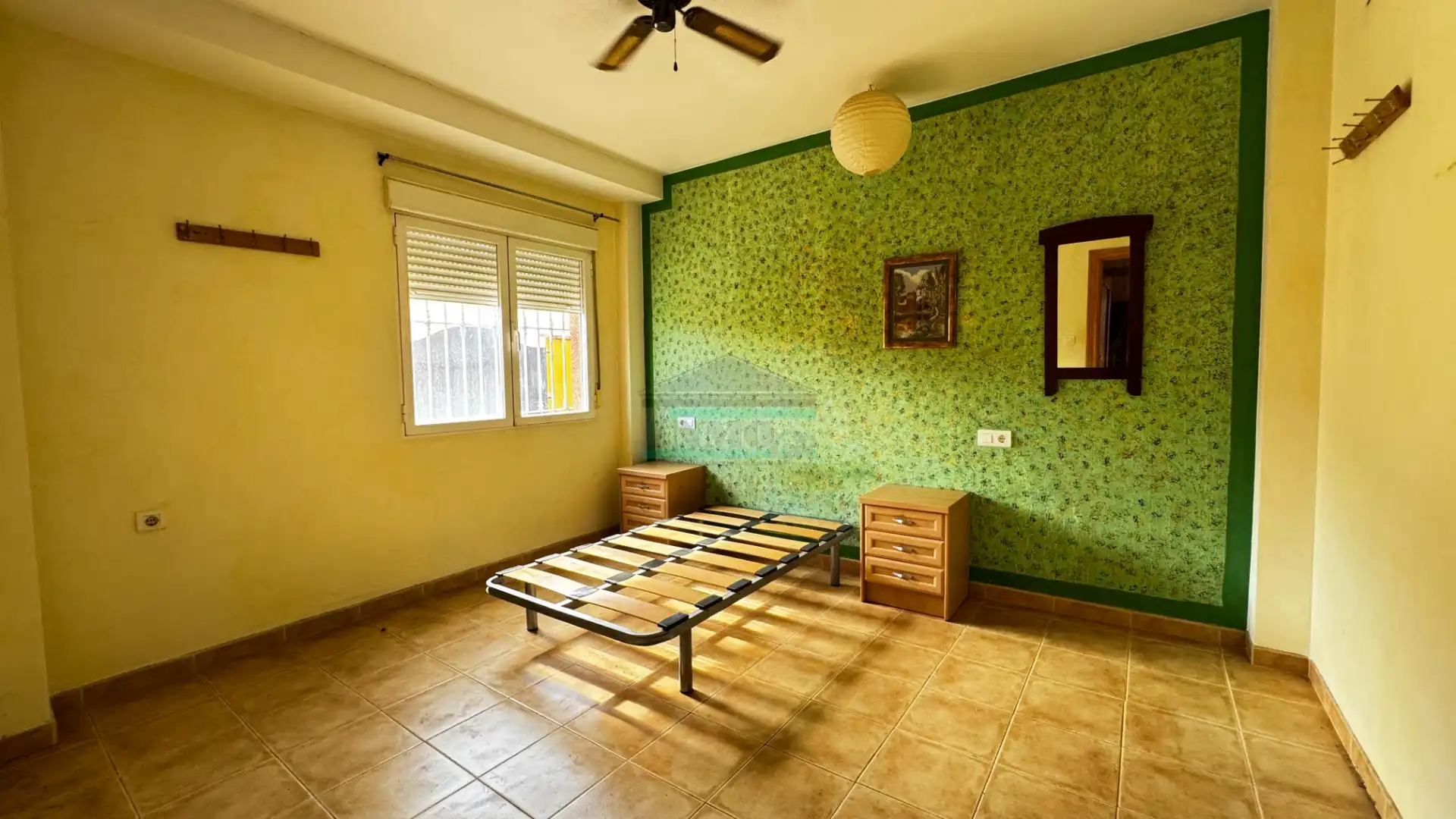 Habitación de Casa o chalet en venta en Láchar con Jardín privado, Terraza y Piscina