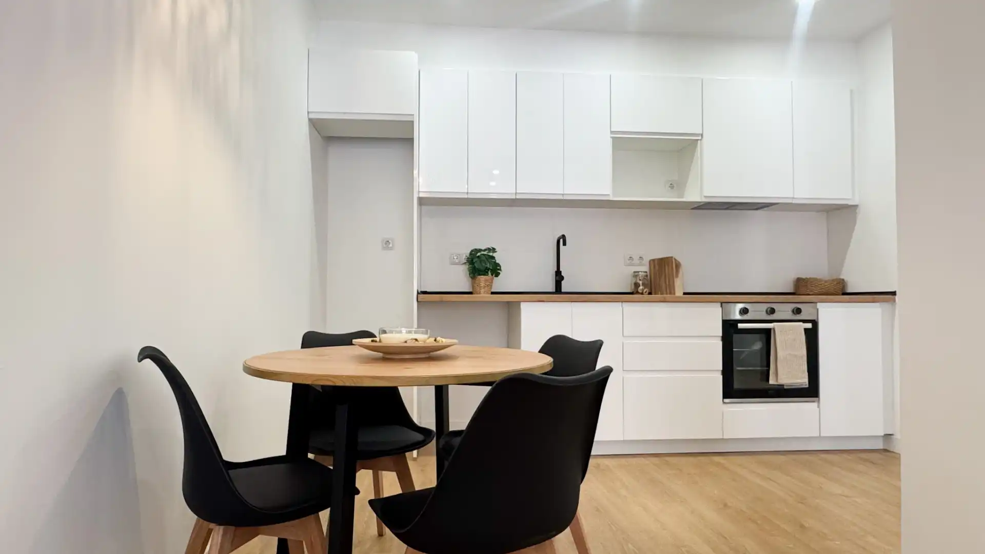 Piso en venta en Les Arenes - La Grípia Can Montllor