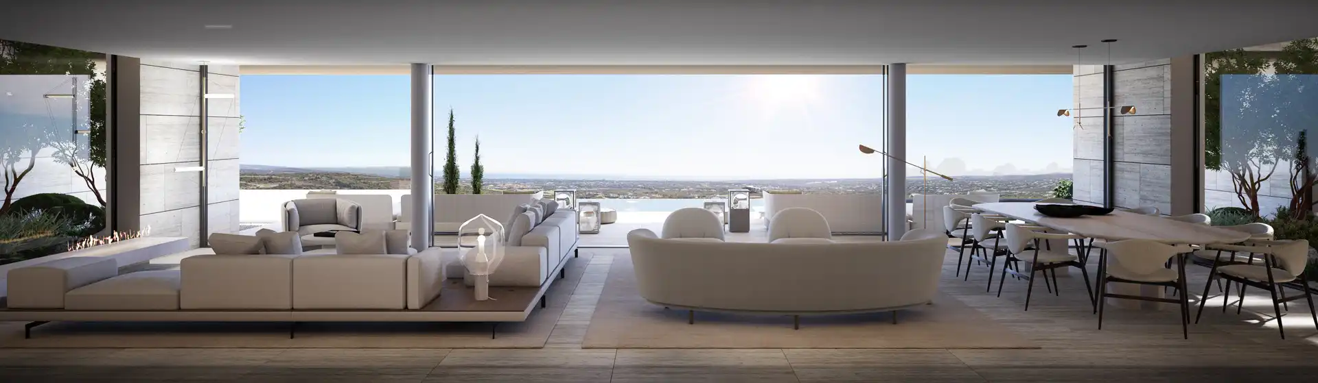 Casa con piscina en venta en Sotogrande Alto, imagen 9