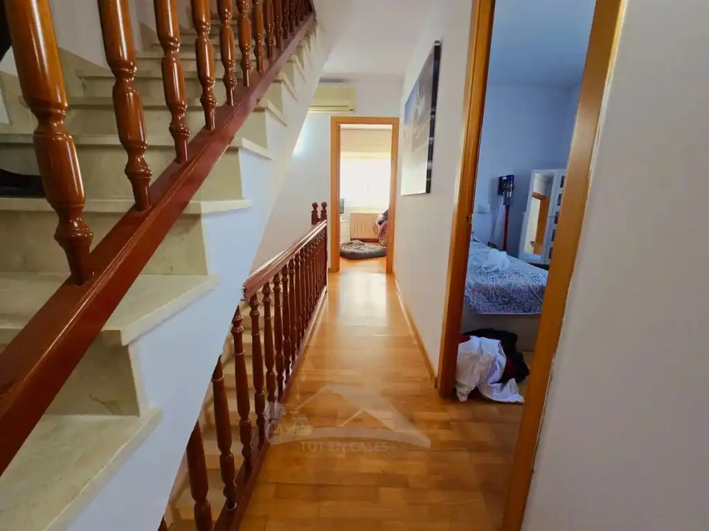 Adosado con terraza en venta en Vilafortuny - Cap de Sant Pere, imagen 6
