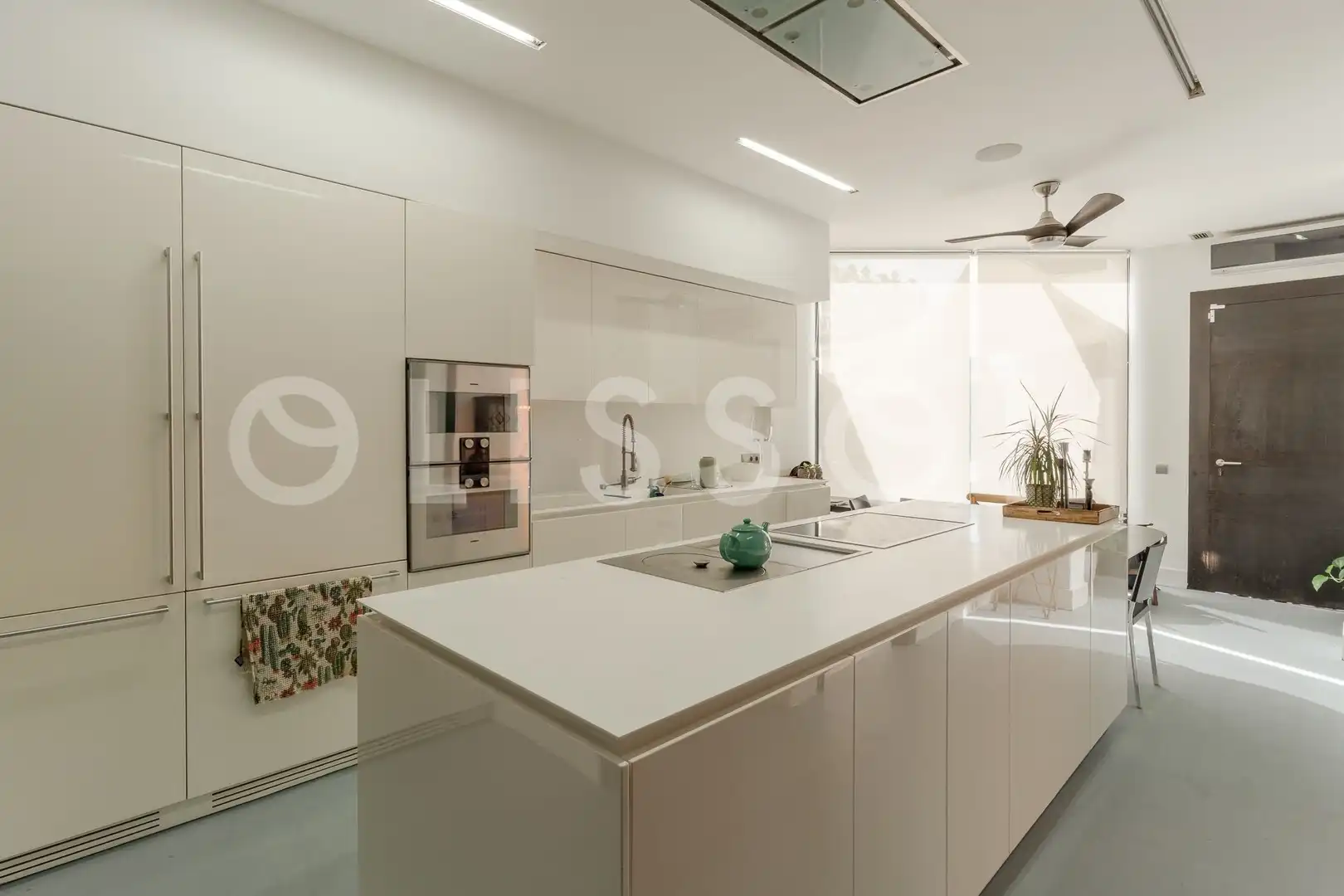 Casa con piscina en venta en Urbanización La Moraleja, imagen 17