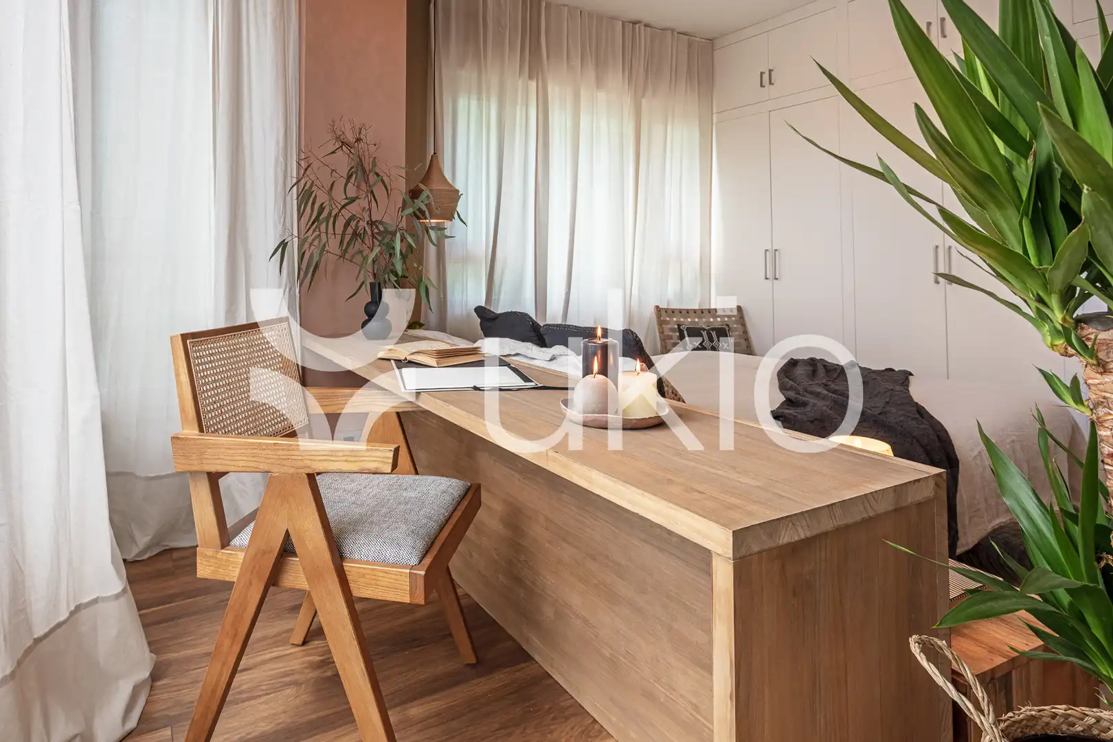 Apartment mit Aufzug zur Miete in Calle de Lagasca, imagen 20