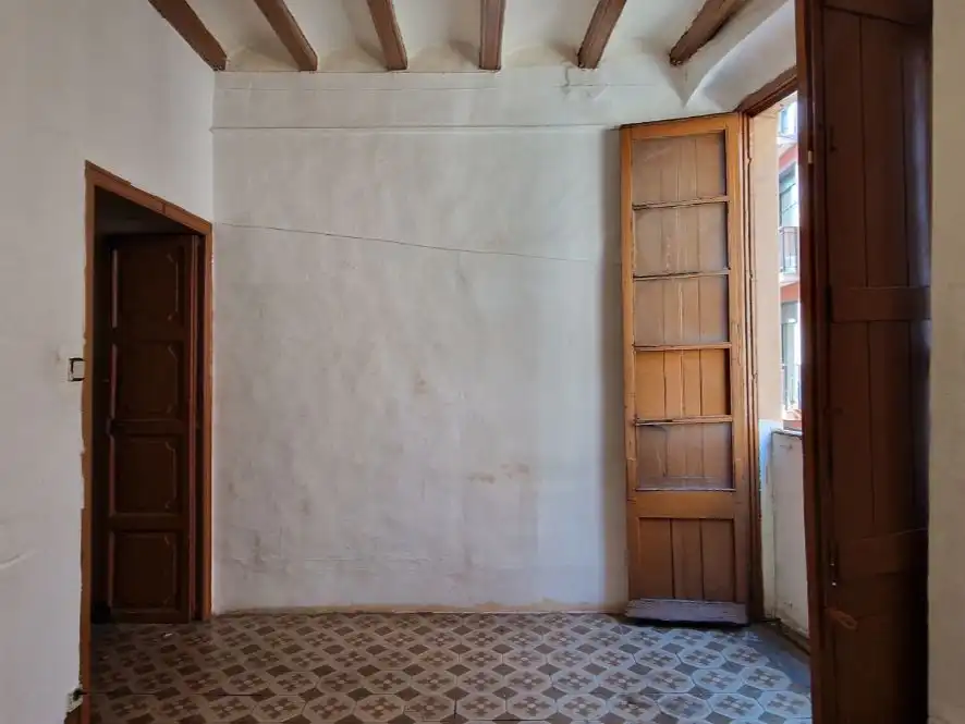 Casa adosada en venta en Vic con Terraza y Balcón