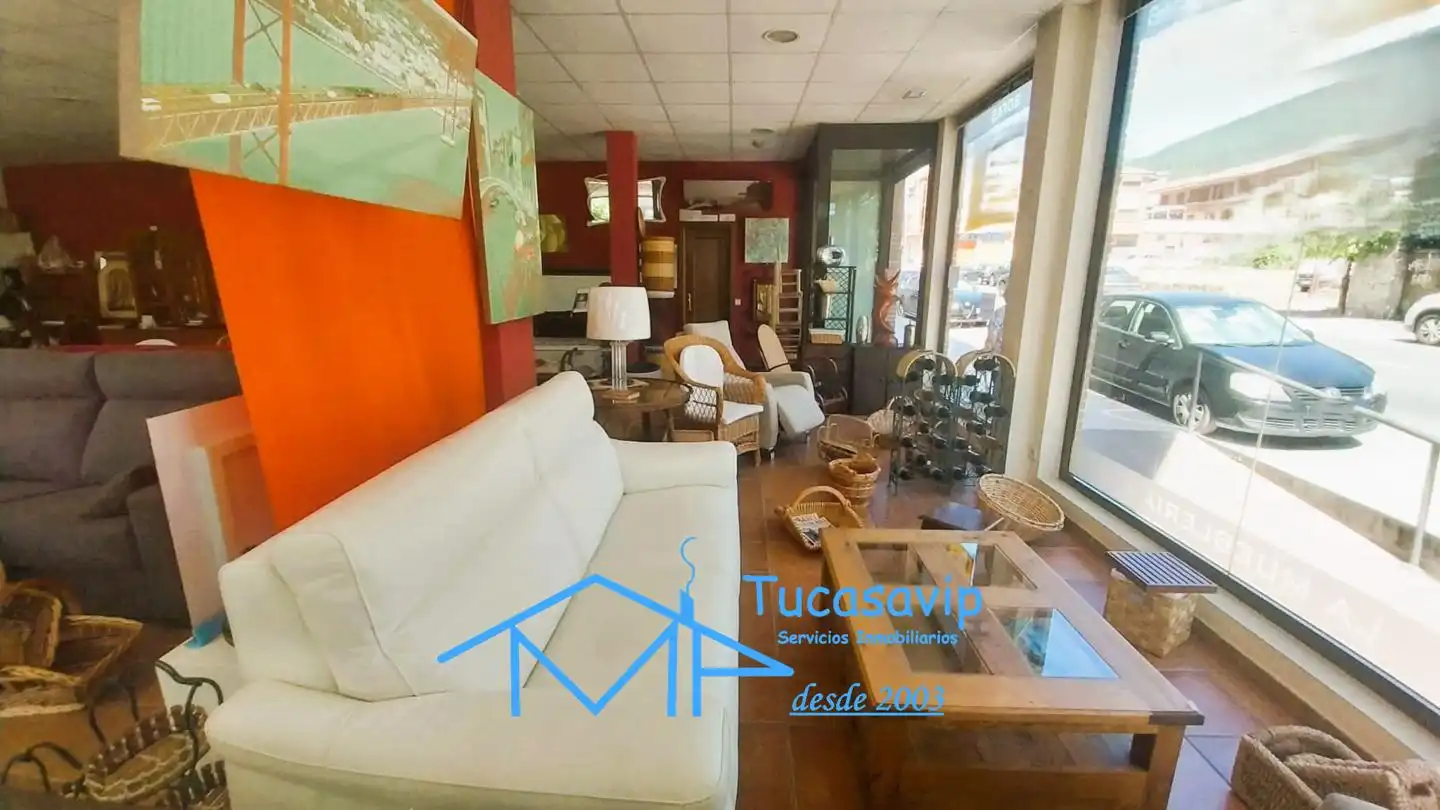 Local comercial en venda a Sotillo de la Adrada, imagen 20