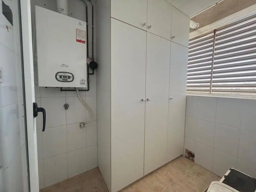 Apartamento con piscina en venta en Playa de San Juan - El Cabo de las Huertas, imagen 23