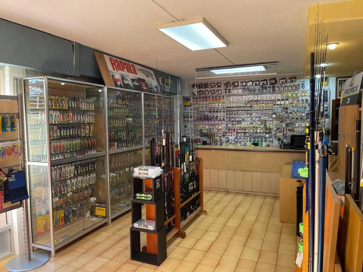 Gewerbefläche zum Verkauf in Campoamor - Altozano, imagen 17
