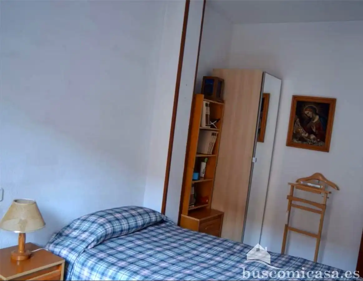 Piso con terraza en venta en Corredera De San Marcos, imagen 8