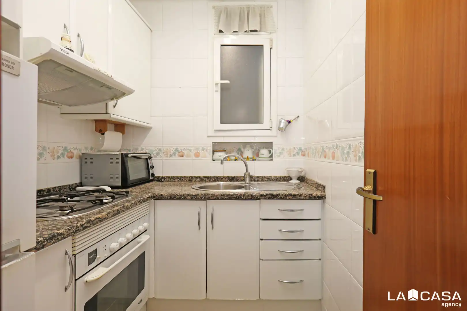 Wohnung mit Terrasse zum Verkauf in Carrer del Roser, imagen 7