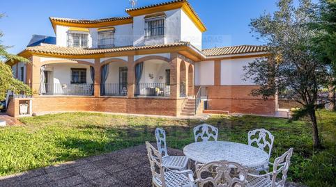 Foto 5 de Casa o xalet en venda a Calle Italia, 2, Valencina de la Concepción, Sevilla